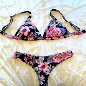 Kulani Kinis Bikini - M/L